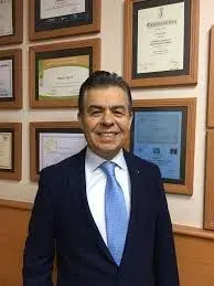 Op. Dr. Osman Aktaş profilinde yer alan galeri fotoğrafı.