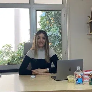 Dr. Dt. Seren Sürmeli Baran profilinde yer alan galeri fotoğrafı.