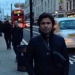 Op. Dr. Alaattin Kaçar — Kadın Hastalıkları Ve Doğum, Balıkesir. Portre fotoğrafı.