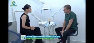 Uzm. Dt. Tansu Erakman profilinde yer alan galeri fotoğrafı.