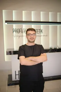 Dt. Kerem Kısa profilinde yer alan galeri fotoğrafı.