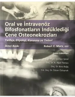 Prof. Dr. Bora Bağış profilinde yer alan galeri fotoğrafı.