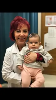 Op. Dr. Aysu Nida Dai profilinde yer alan galeri fotoğrafı.