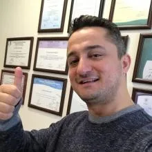 Op. Dr. Levent Konukoğlu — Ortopedi Ve Travmatoloji, Gaziantep. Portre fotoğrafı.