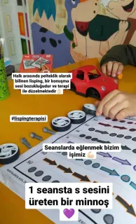 Uzm. Dkt. Beyzanur Yıldız profilinde yer alan galeri fotoğrafı.