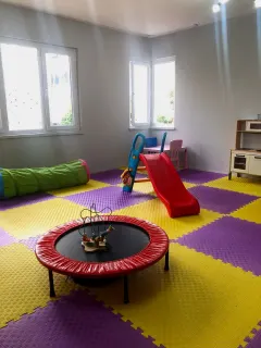 Dkt. Nisa Nur Karabulut profilinde yer alan galeri fotoğrafı.