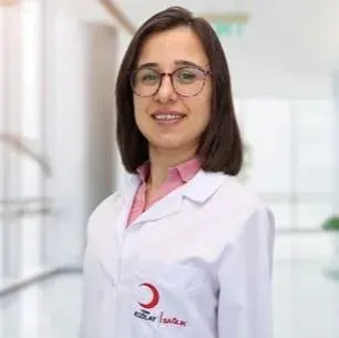 Uzm. Dr. Ulkar Nabiyeva profilinde yer alan galeri fotoğrafı.