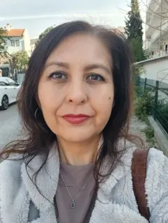 Ayşe Güven Uyum profilinde yer alan galeri fotoğrafı.