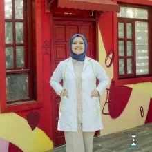Dyt. Yasemin Tekin — Diyetisyen. Portre fotoğrafı.
