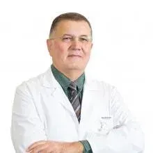 Prof. Dr. Osman Uğur Çalpur — Ortopedi Ve Travmatoloji, Beykoz, İstanbul. Portre fotoğrafı.