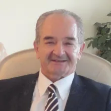Prof. Dr. Ertuğrul Şener — Ortopedi Ve Travmatoloji, Ankara. Portre fotoğrafı.