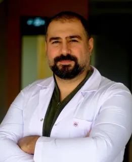 Uzm. Dr. Tahir Yıldız profilinde yer alan galeri fotoğrafı.