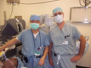 Prof. Dr. Ozan Bağış Özgürsoy profilinde yer alan galeri fotoğrafı.