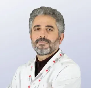 Op. Dr. Abdurrahman Çiftçi profilinde yer alan galeri fotoğrafı.