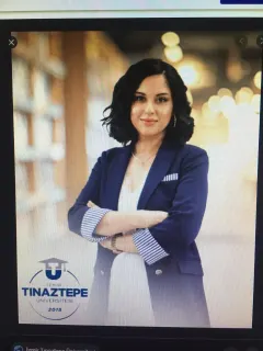 Uzm. Dr. Sahel Taravati profilinde yer alan galeri fotoğrafı.