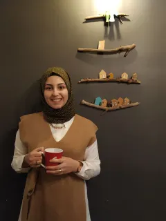 Kl. Psk. Büşra Hayırlı Hanay profilinde yer alan galeri fotoğrafı.