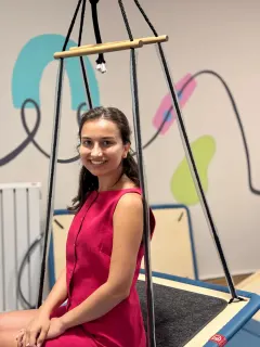 Erg. Nur Kılıçarpa profilinde yer alan galeri fotoğrafı.