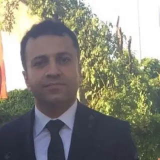 Doç. Dr. Serhat Işık profilinde yer alan galeri fotoğrafı.