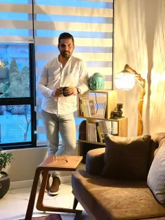 Psk. Uğur Can Yeşildağ profilinde yer alan galeri fotoğrafı.