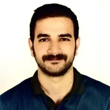 Fzt. Ömer Kadir Baydilli — Fizyoterapi Ve Rehabilitasyon, İzmir. Portre fotoğrafı.