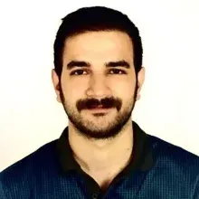 Fzt. Ömer Kadir Baydilli — Fizyoterapi Ve Rehabilitasyon, İzmir. Portre fotoğrafı.