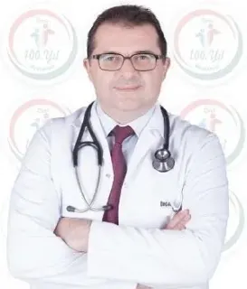 Doç. Dr. Mehmet Kayrak profilinde yer alan galeri fotoğrafı.
