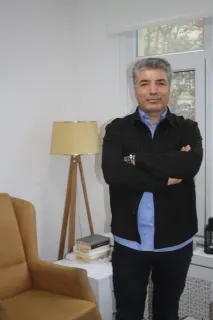 Kl. Psk. Ali Rıza Erdoğan profilinde yer alan galeri fotoğrafı.
