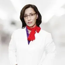 Doç. Dr. Handan Çipil — Ankara. Portre fotoğrafı.