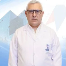 Doç. Dr. Hasan Anıl Atalay — Üroloji, Bağcılar, İstanbul. Portre fotoğrafı.