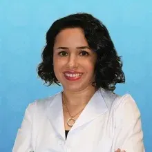 Dr. Öğr. Üyesi Sevda Gümüş Şanlı — Psikiyatri, Bağcılar, İstanbul. Portre fotoğrafı.