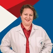 Dr. Öğr. Üyesi Şebnem Gider — İç Hastalıkları, Bağcılar, İstanbul. Portre fotoğrafı.