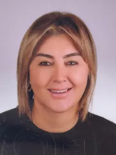 Dt. Fatma Kuybu Erdem profilinde yer alan galeri fotoğrafı.