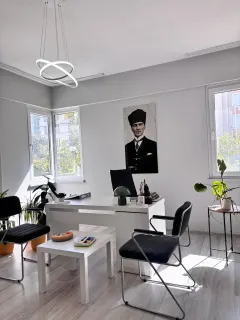 Dkt. Nisa Nur Karabulut profilinde yer alan galeri fotoğrafı.