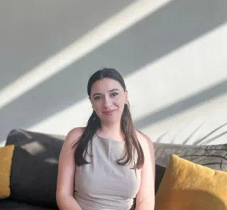 Psk. Ece Gümüş Kurnaz profilinde yer alan galeri fotoğrafı.