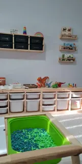Dkt. Emel Gürler profilinde yer alan galeri fotoğrafı.