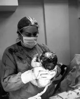 Prof. Dr. Nazan Başak Yıldırım profilinde yer alan galeri fotoğrafı.
