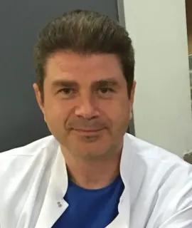Dr. Öğr. Üyesi Enver Akbaş profilinde yer alan galeri fotoğrafı.