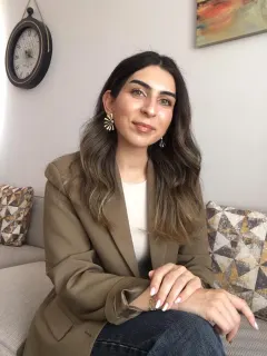 Psk. Sedanur Zıvalı profilinde yer alan galeri fotoğrafı.