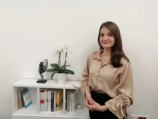 Kl. Psk. Cemre Özcan profilinde yer alan galeri fotoğrafı.