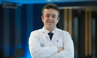 Prof. Dr. Mehmet Fatih Akbulut profilinde yer alan galeri fotoğrafı.