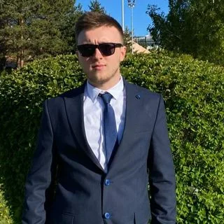 Psk. Dan. Tolgahan Şahin — Psikolojik Danışma ve Rehberlik, Düzce. Portre fotoğrafı.