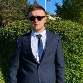 Psk. Dan. Tolgahan Şahin — Psikolojik Danışma ve Rehberlik, Düzce. Portre fotoğrafı.