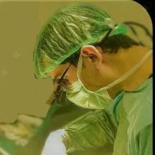 Op. Dr. Abdullah Merter — Ortopedi Ve Travmatoloji, Altındağ, Ankara. Portre fotoğrafı.