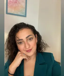 Kl. Psk. Arife Özlem Güngör Genç profilinde yer alan galeri fotoğrafı.