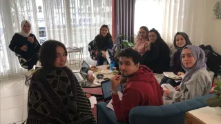Kl. Psk. Asiye Nur Nihan Yurdakul profilinde yer alan galeri fotoğrafı.