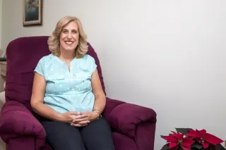 Psk. Emel Ay profilinde yer alan galeri fotoğrafı.