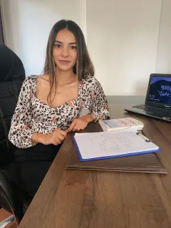 Psk. Pınar Kökdere Eyüpoğlu profilinde yer alan galeri fotoğrafı.
