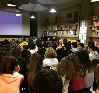 Psk. Filiz Tüfek profilinde yer alan galeri fotoğrafı.