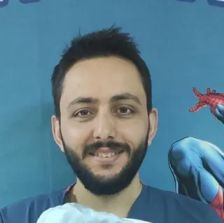 Dr. Öğr. Üyesi Ünal Adıgüzel profilinde yer alan galeri fotoğrafı.