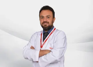 Doç. Dr. Ufuk Barış Kuzu profilinde yer alan galeri fotoğrafı.